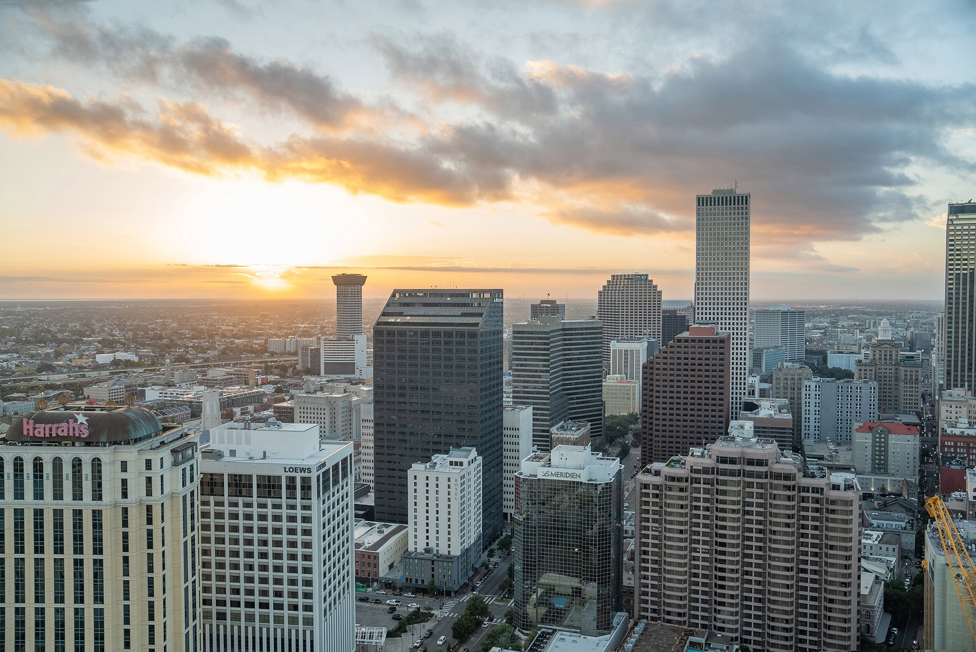 New Orleans, Louisiana