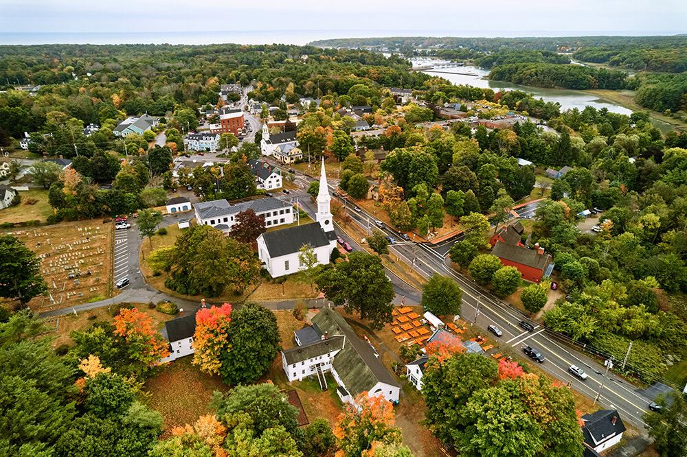 Maine