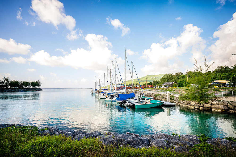 Rota Island, Northern Mariana Islands