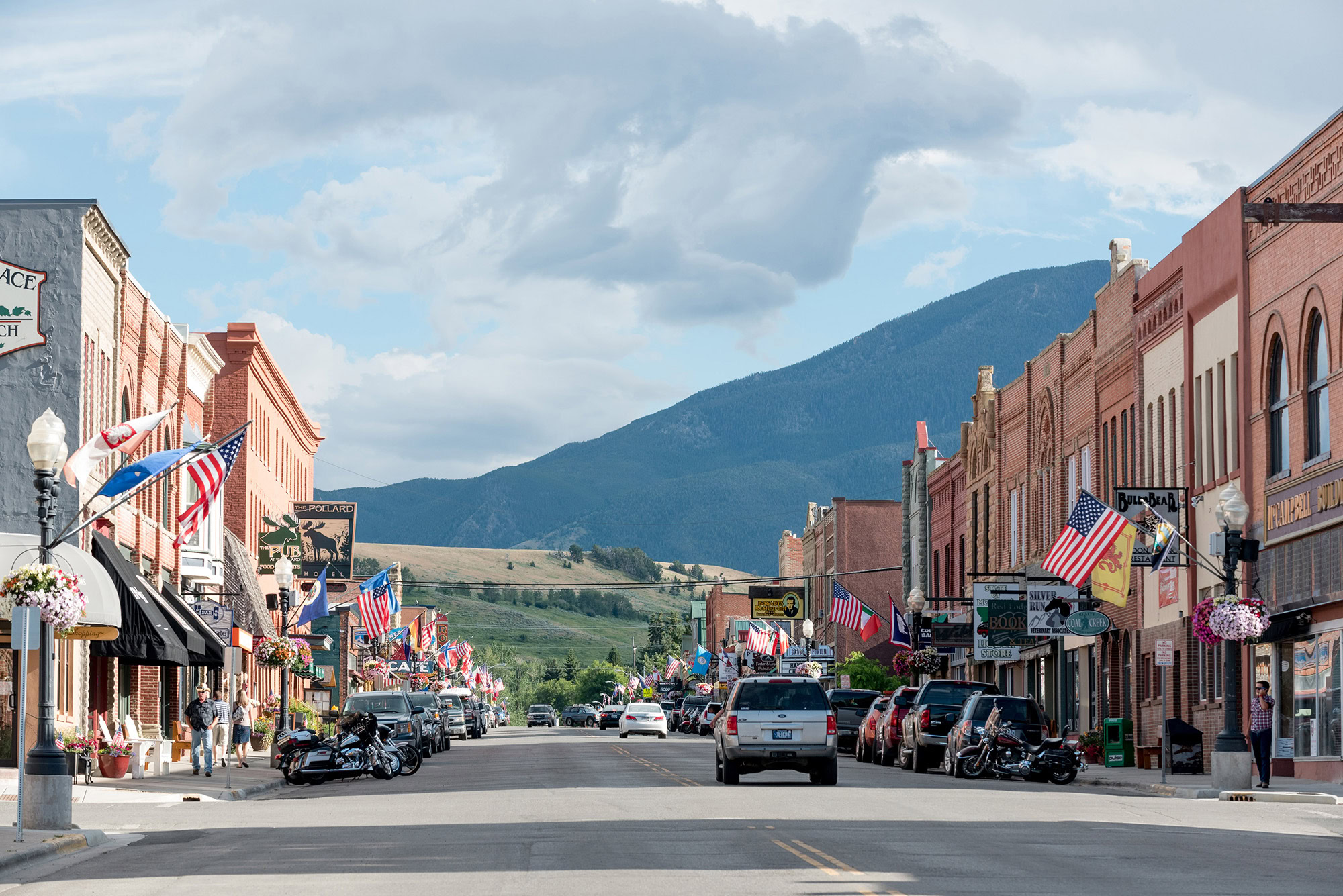 Montana