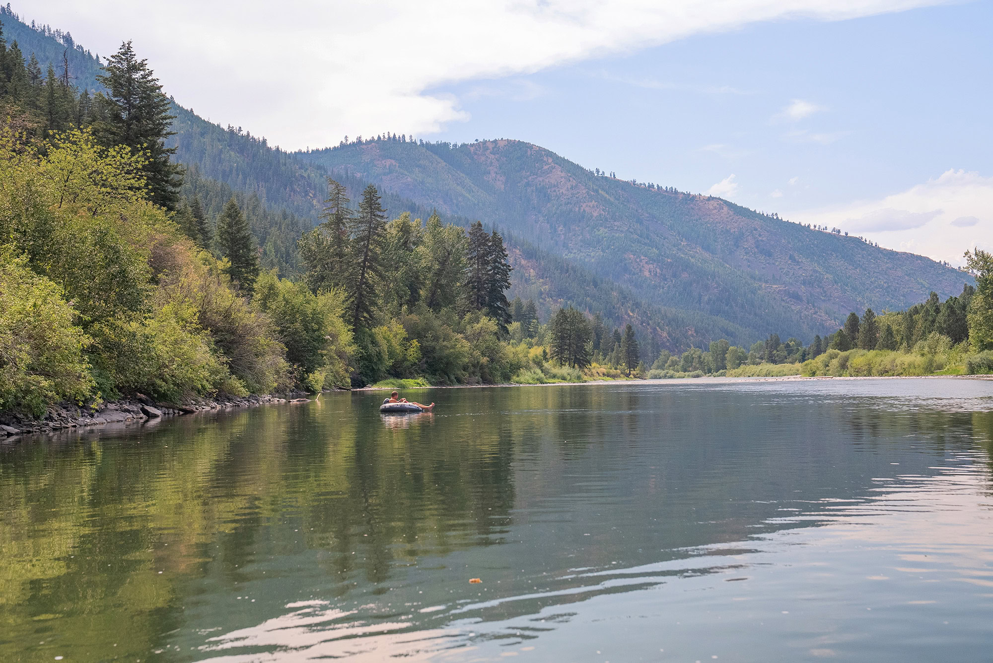 Missoula, Montana