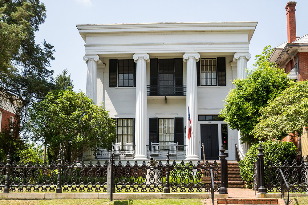 Macon, Georgia