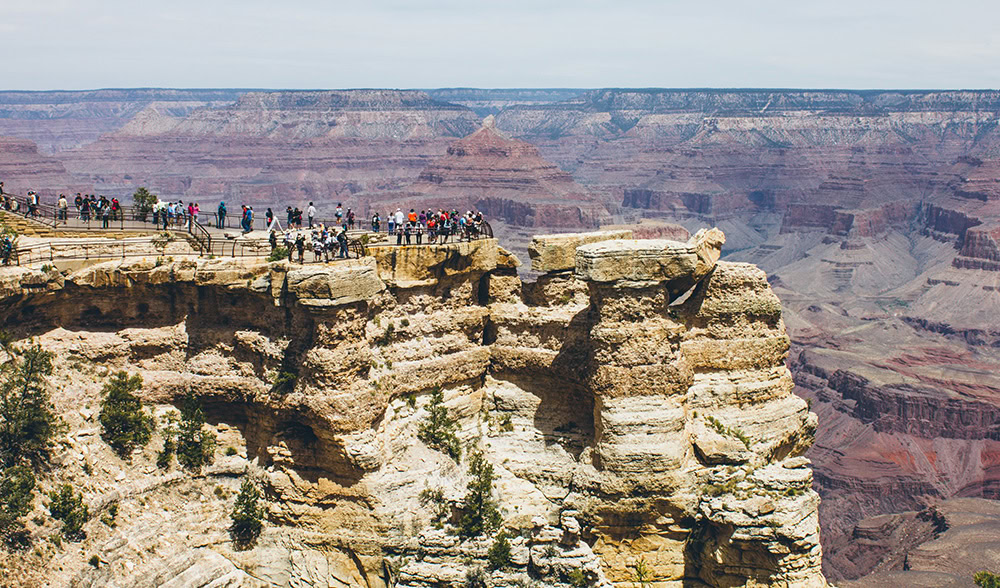 Grand Canyon National Park, Arizona