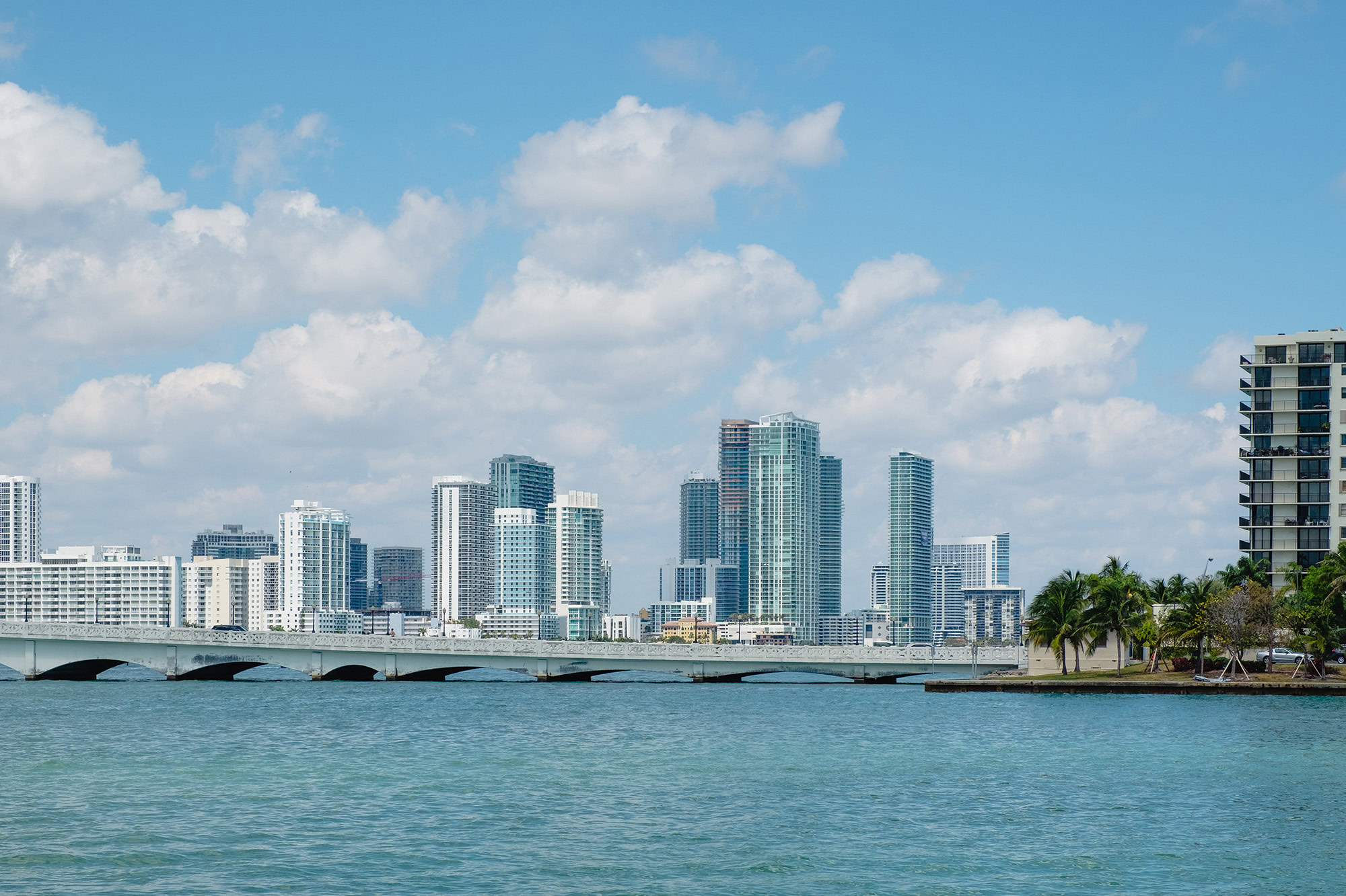 Miami, Florida