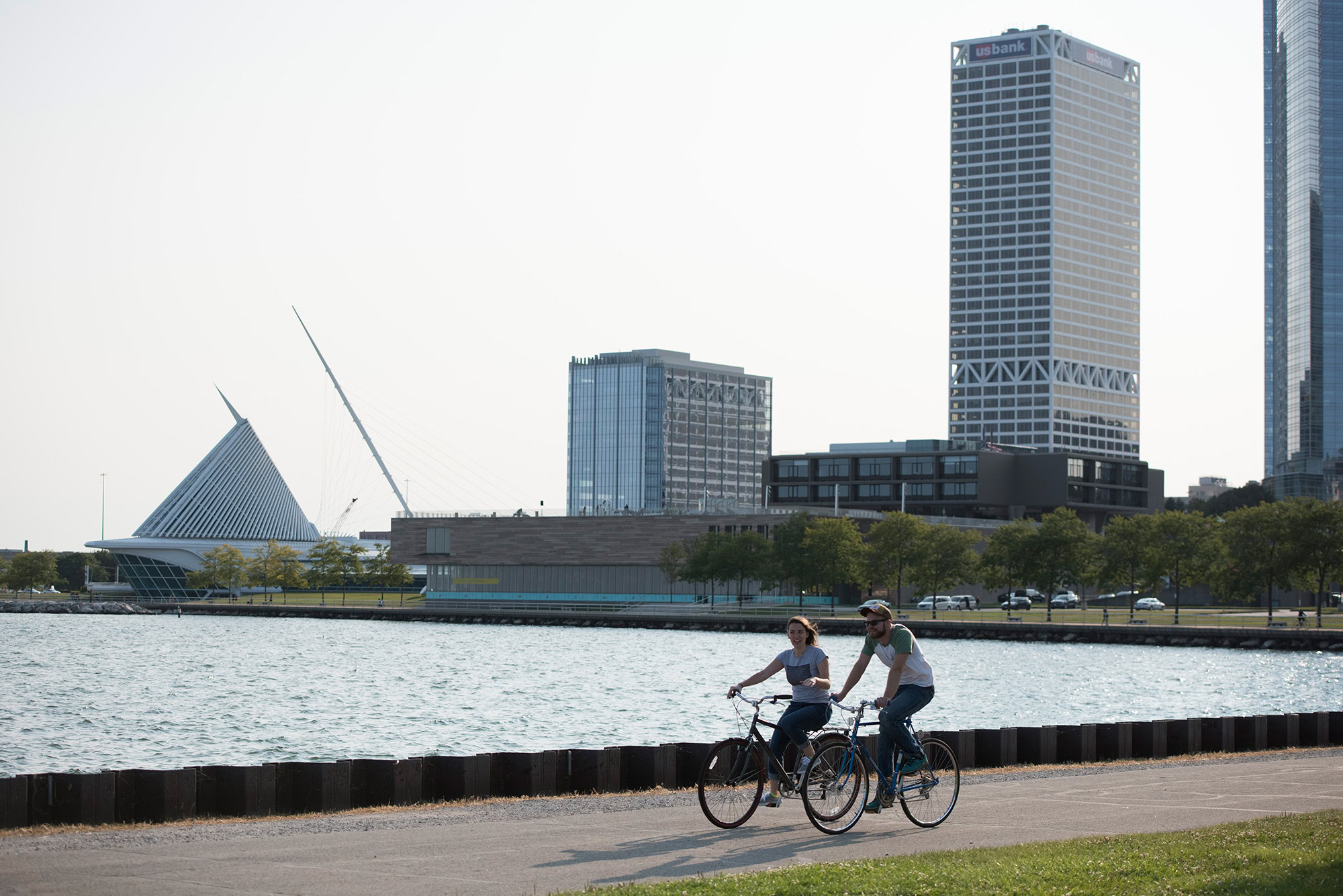 Milwaukee, Wisconsin