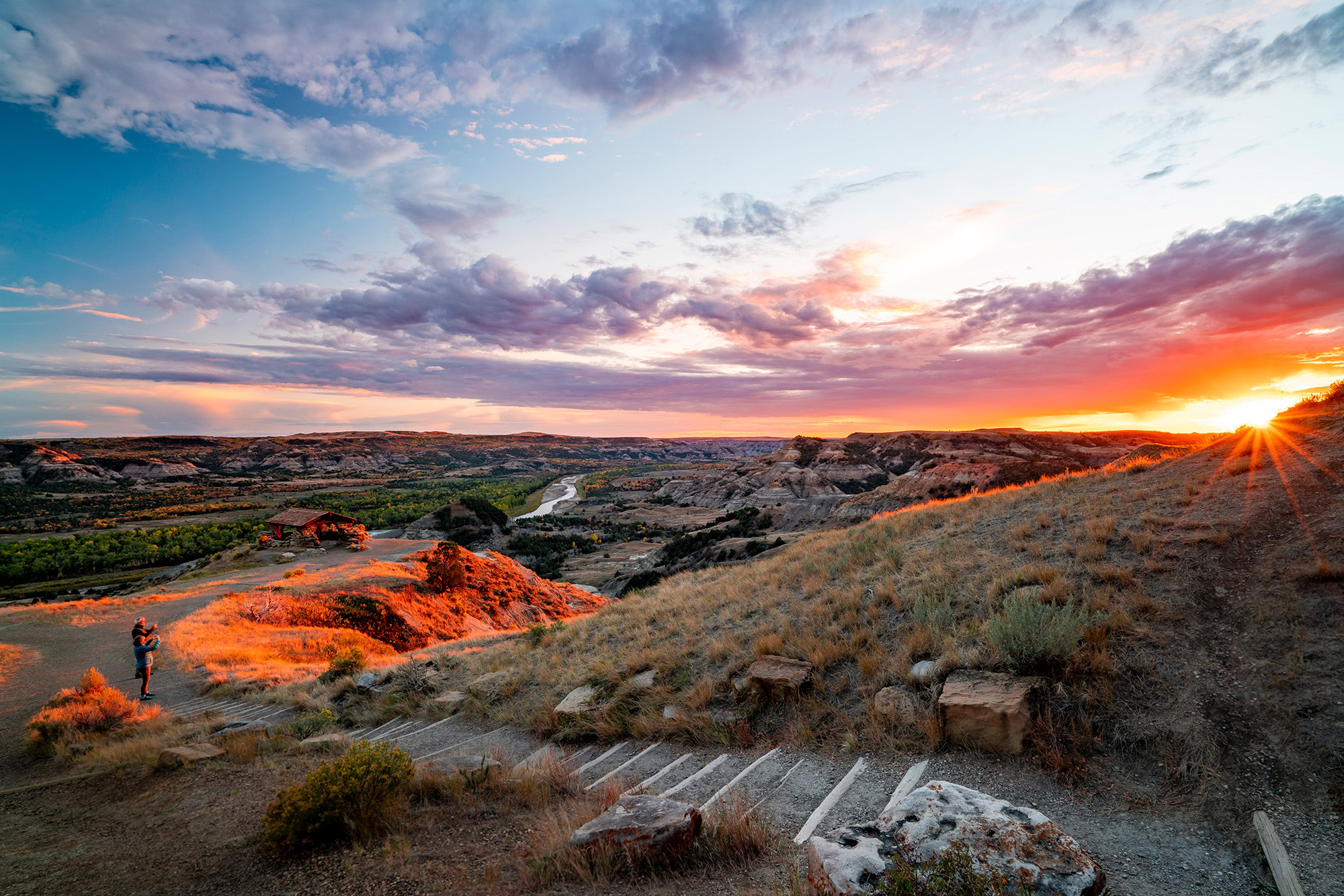 North Dakota