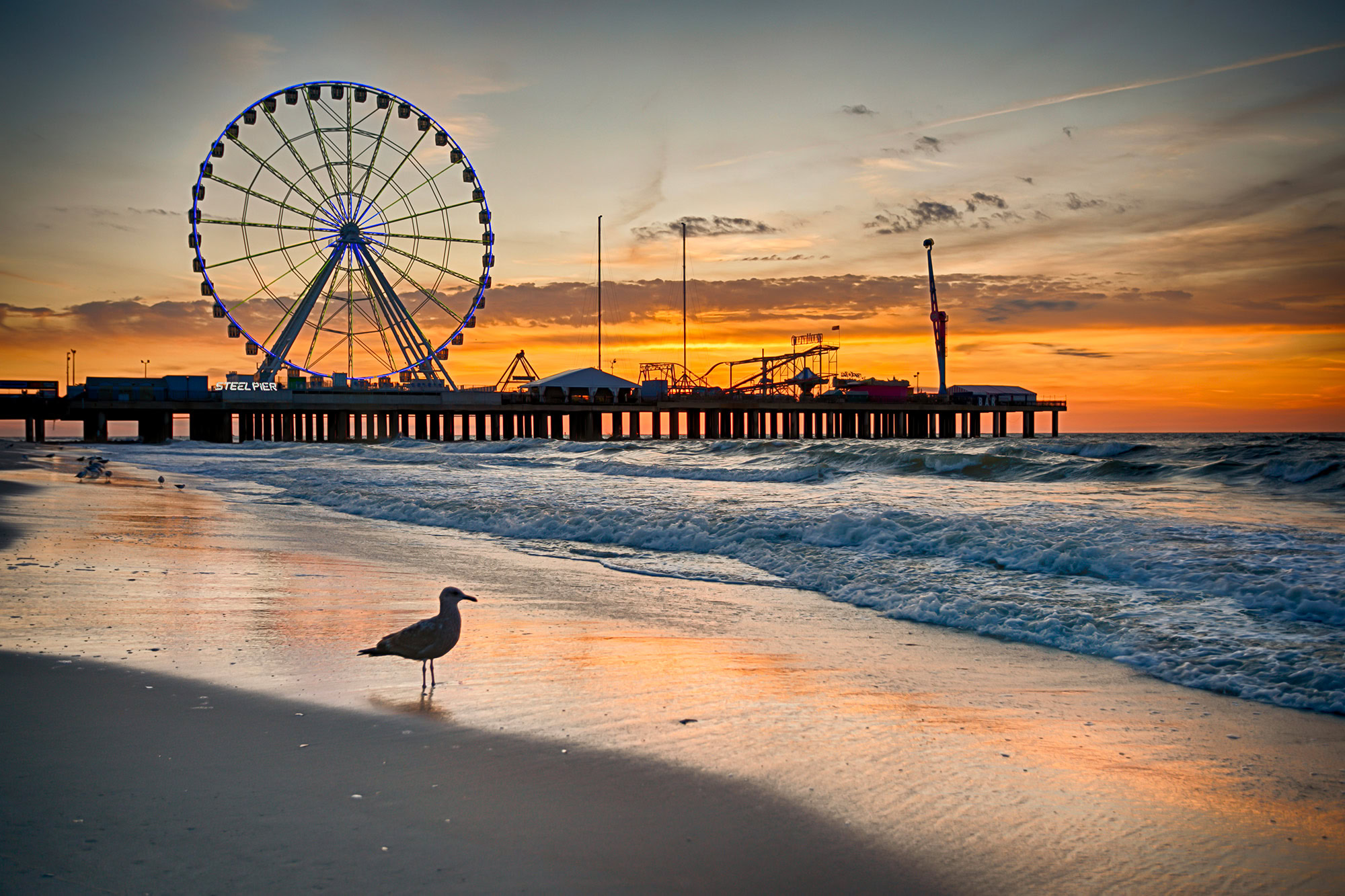 New Jersey