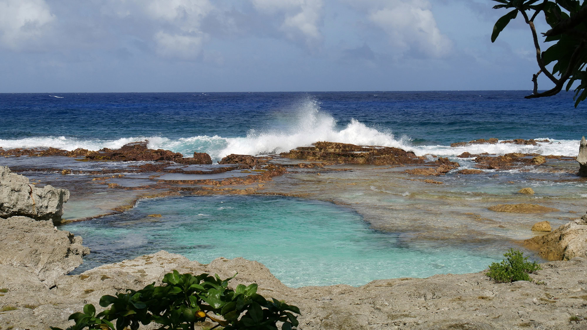 Rota Island, Northern Mariana Islands