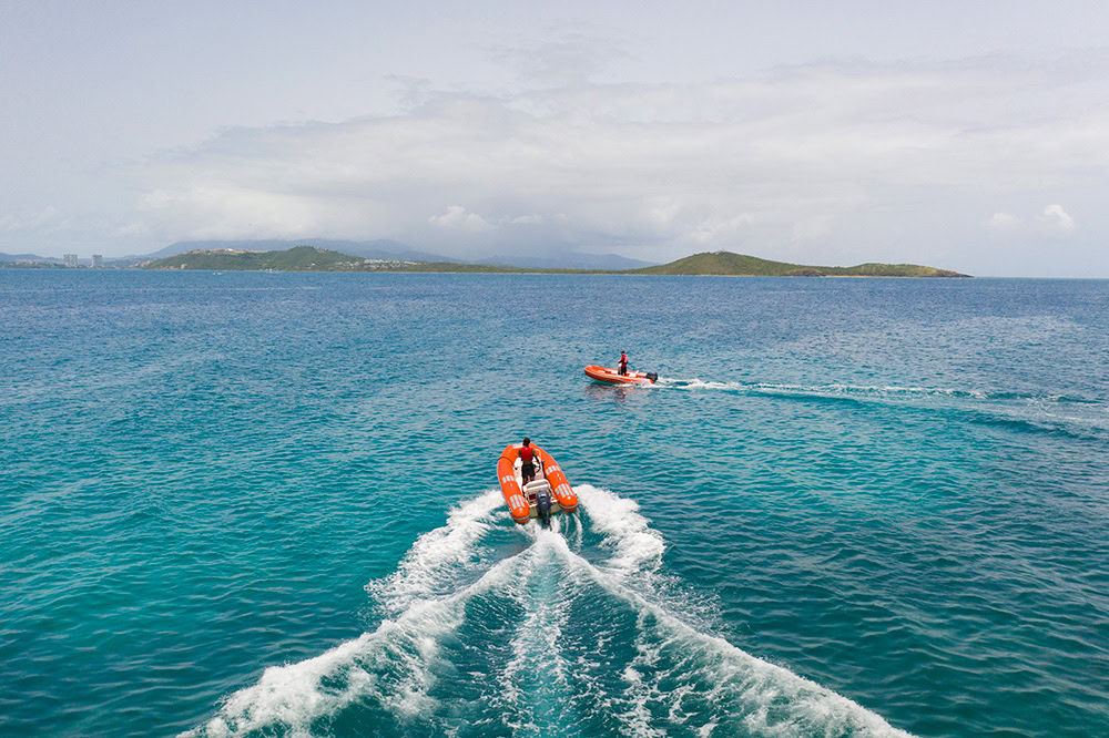 Farjado, Puerto Rico