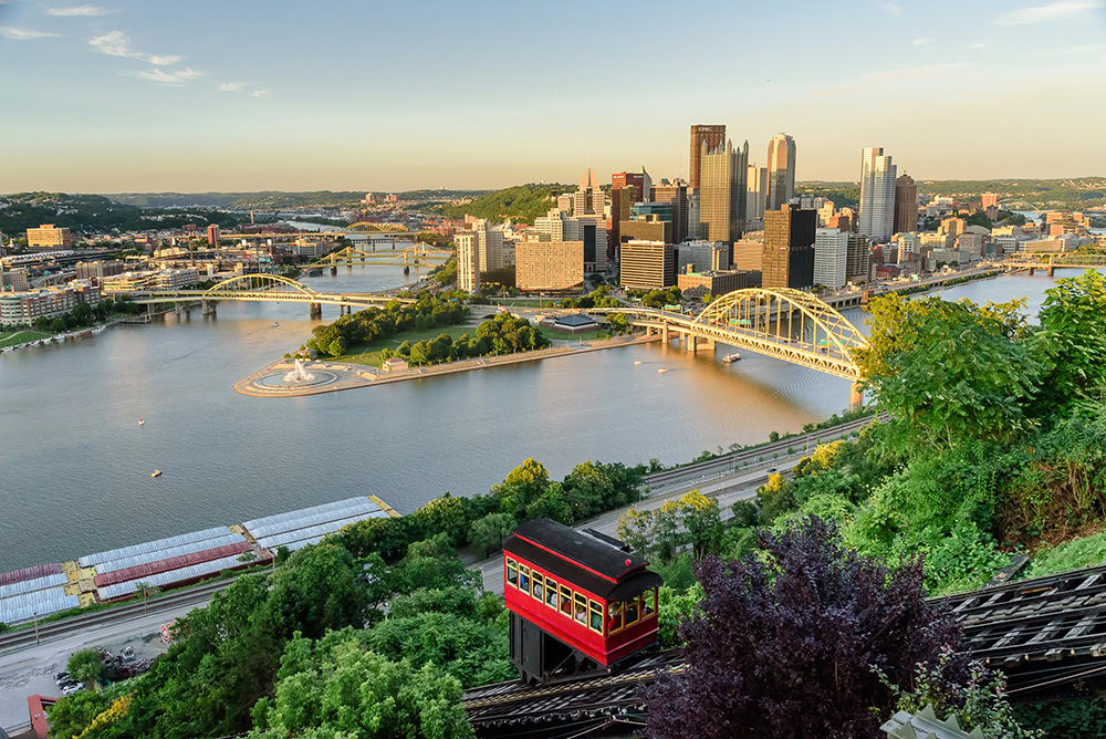 Pittsburgh, Pennsylvania