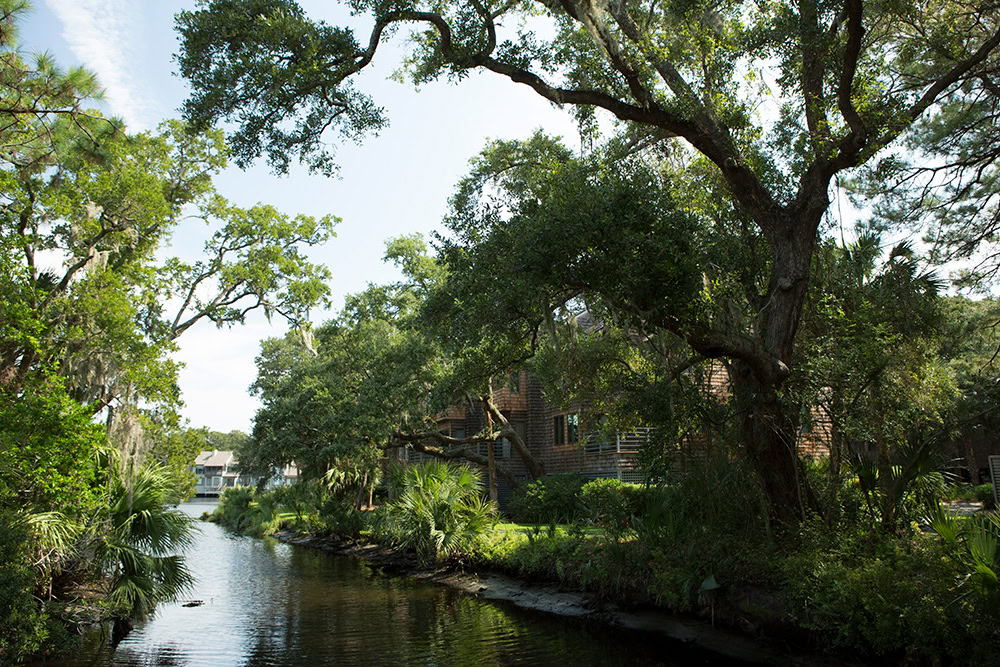 Kiawah Island, South Carolina