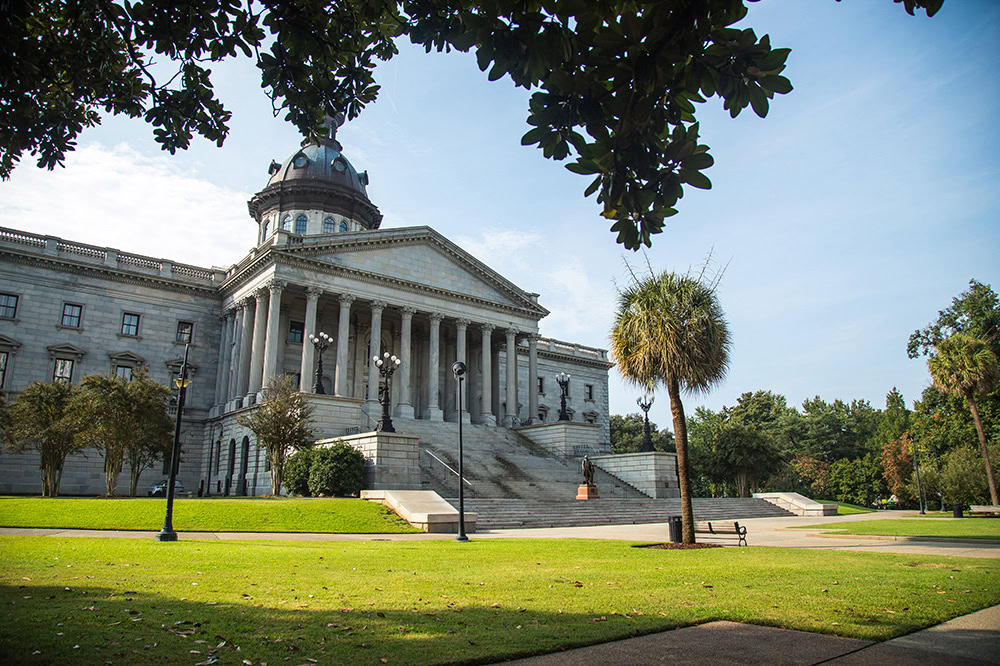 Columbia, South Carolina