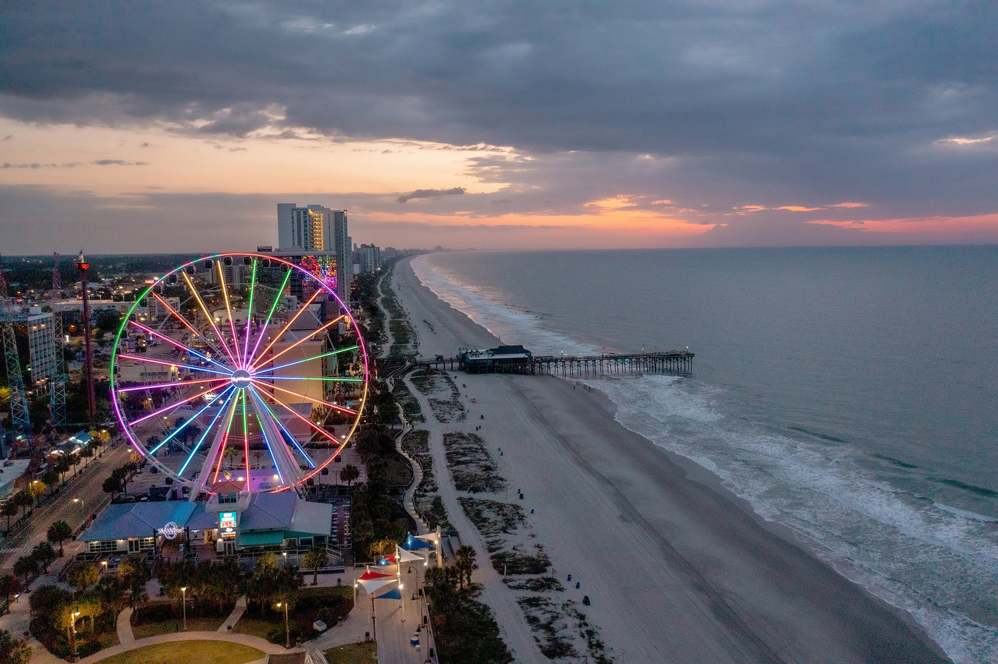 Myrtle Beach, South Carolina