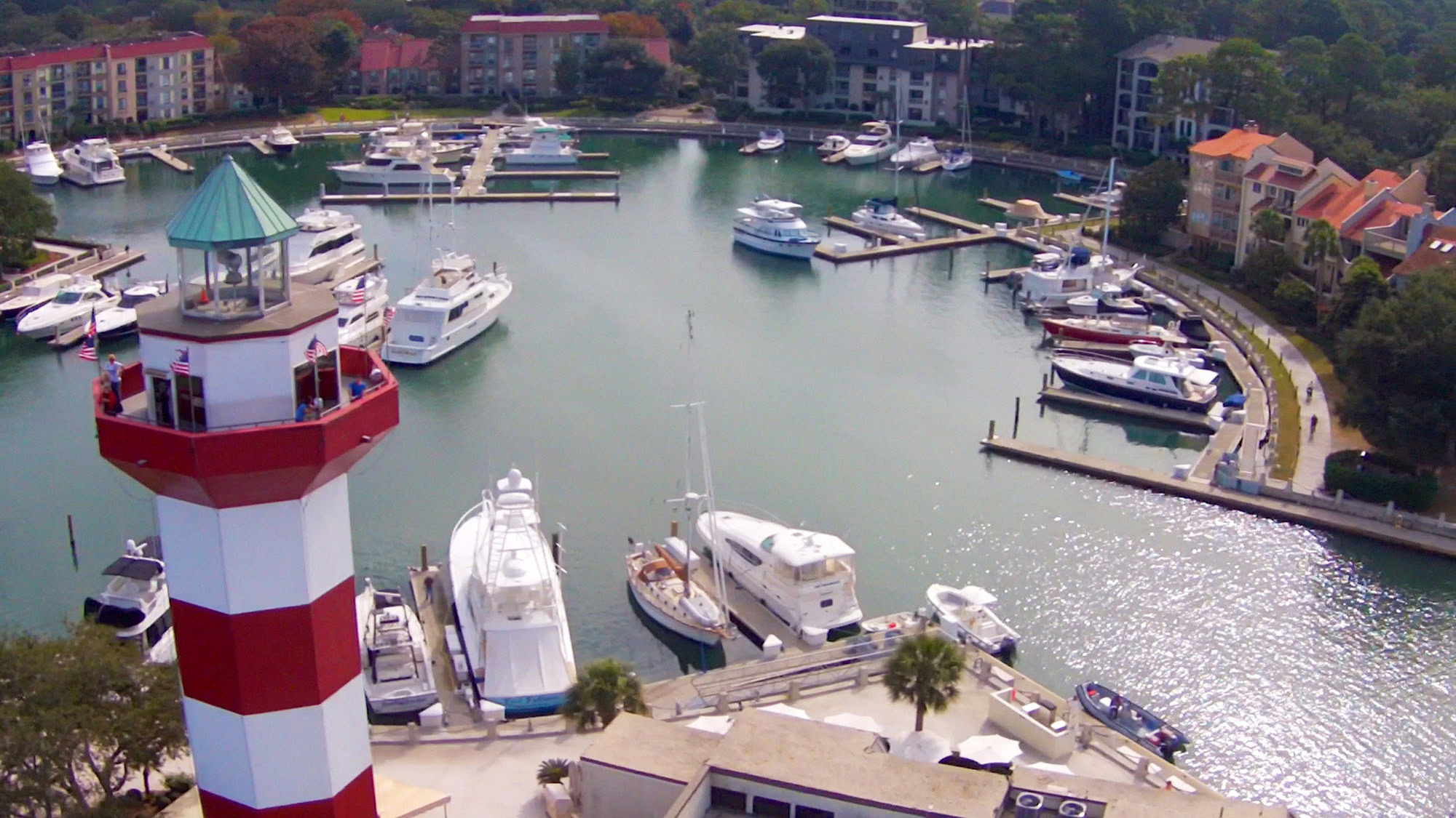 Hilton Head, South Carolina