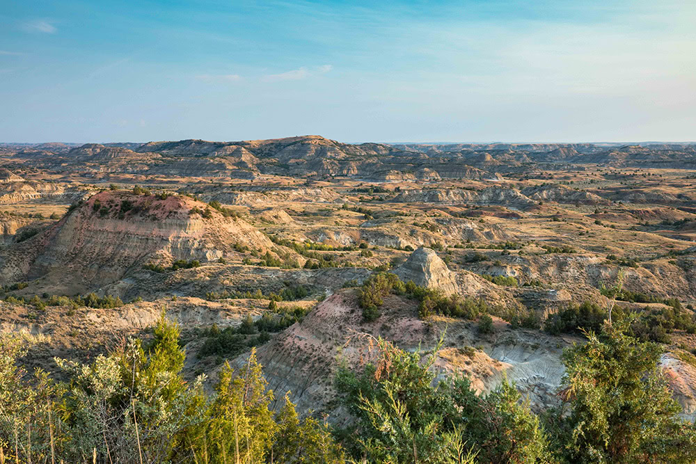South Dakota