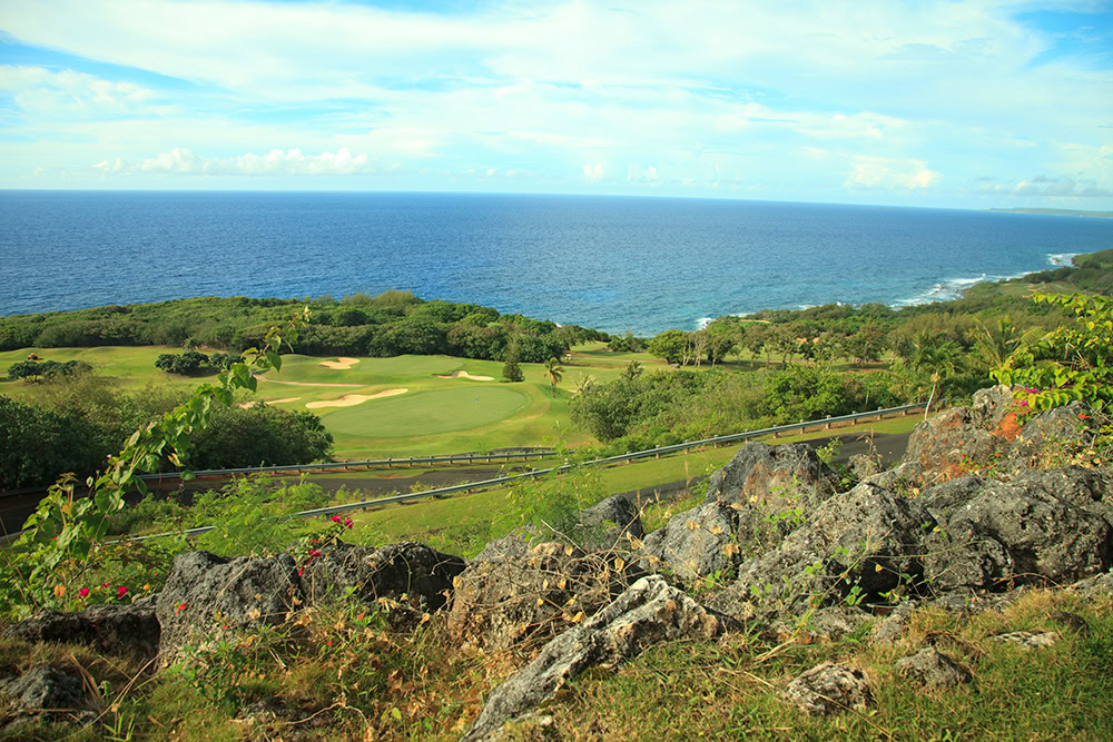 Guam