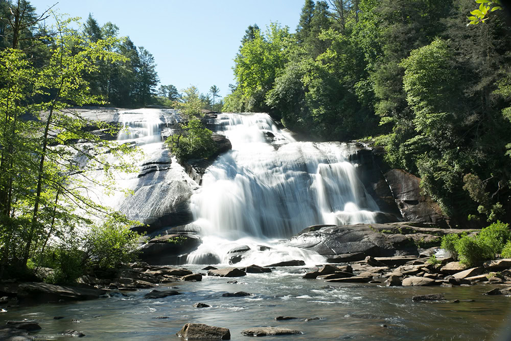 Hendersonville, North Carolina