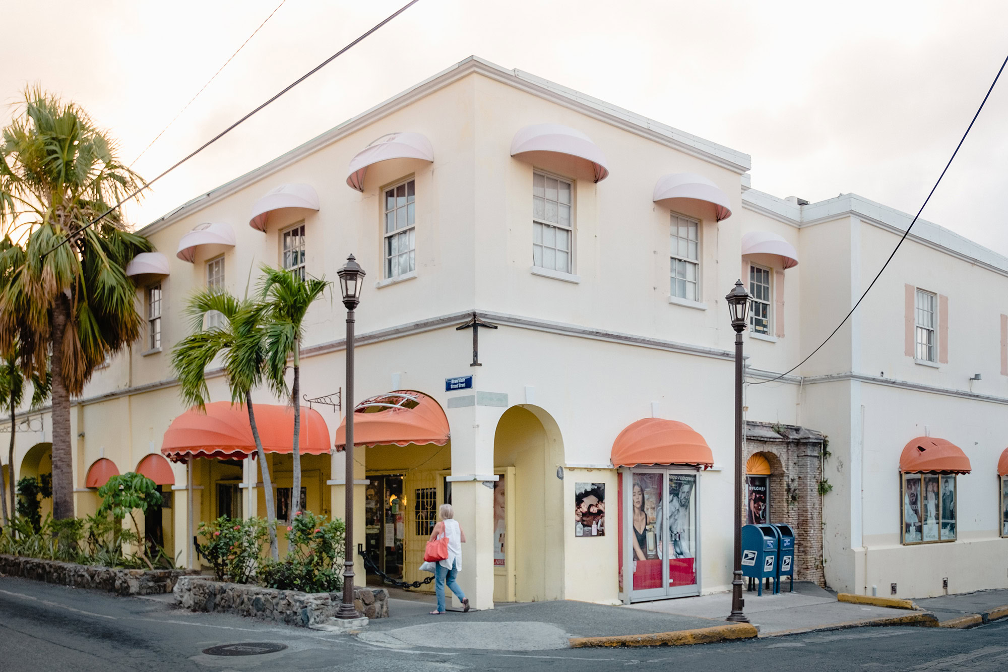 St. Croix, U.S. Virgin Islands