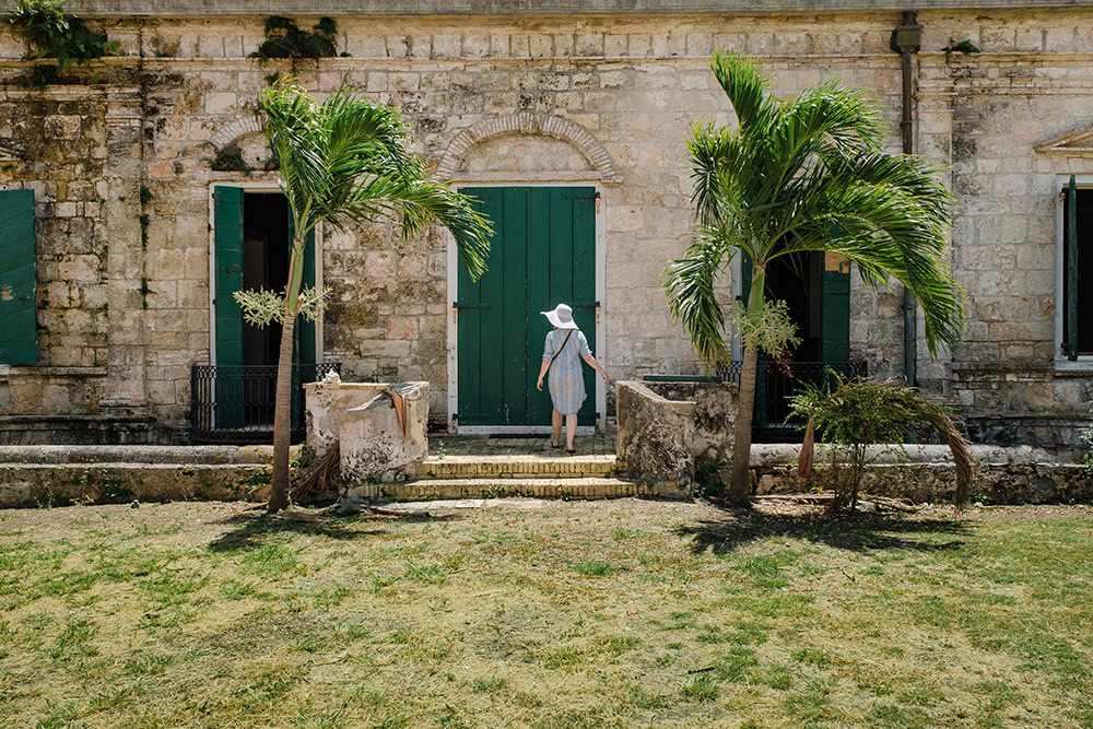 St. Croix, U.S. Virgin Islands
