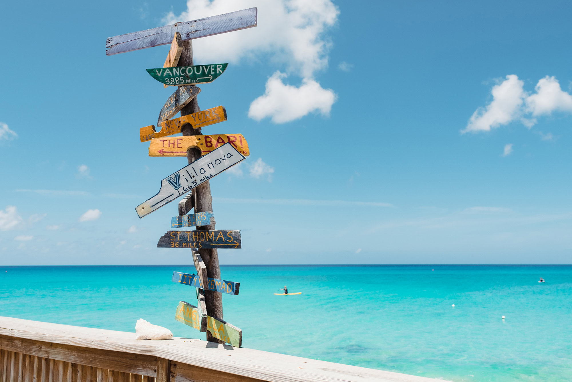 St. Croix, U.S. Virgin Islands