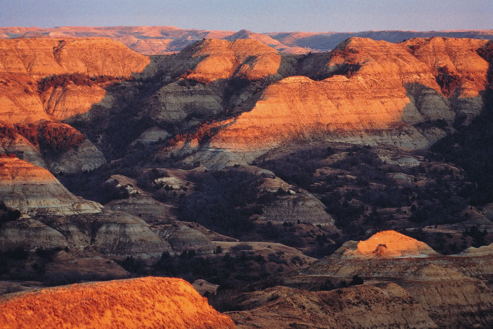 North Dakota