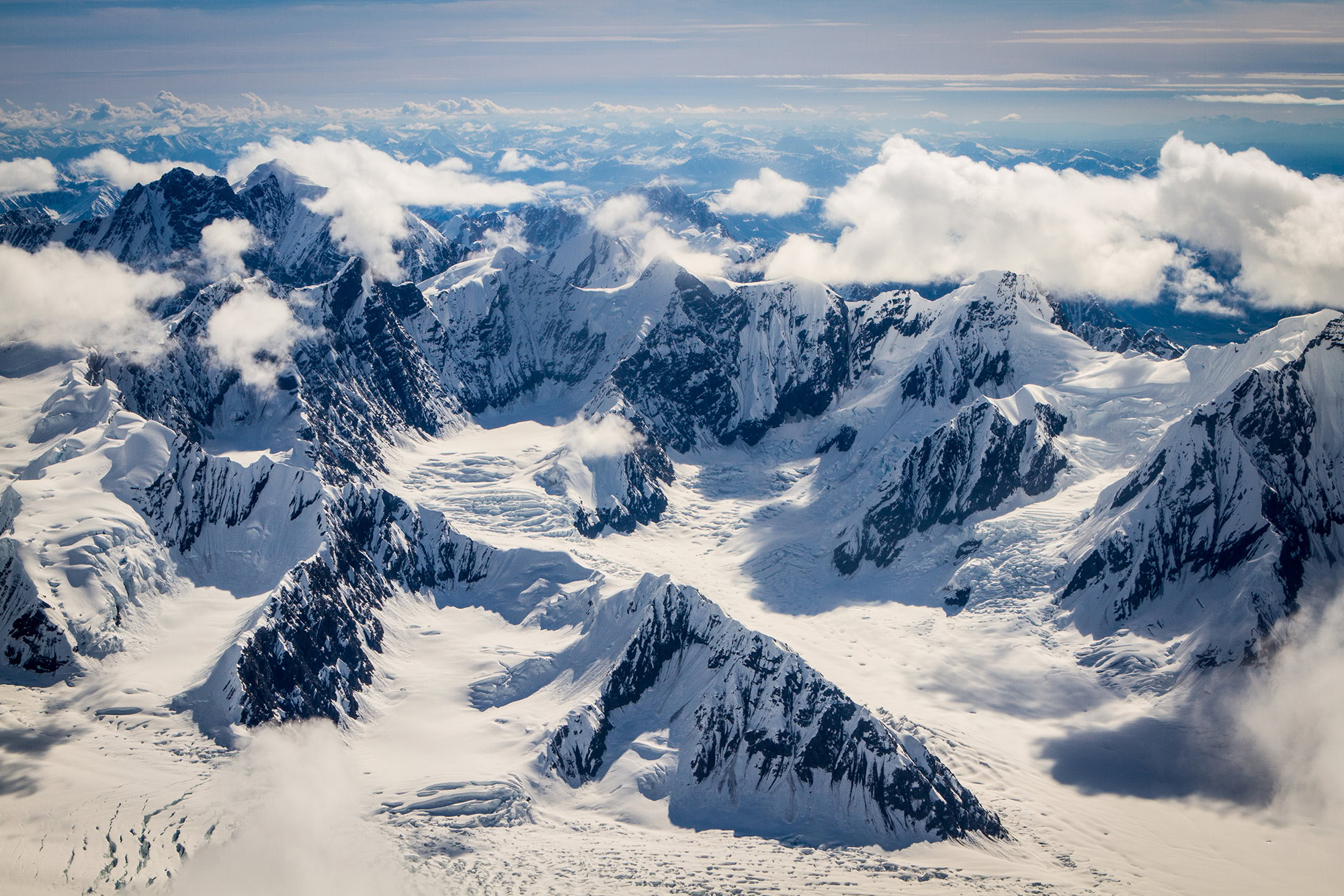 Denali National Park, Alaska