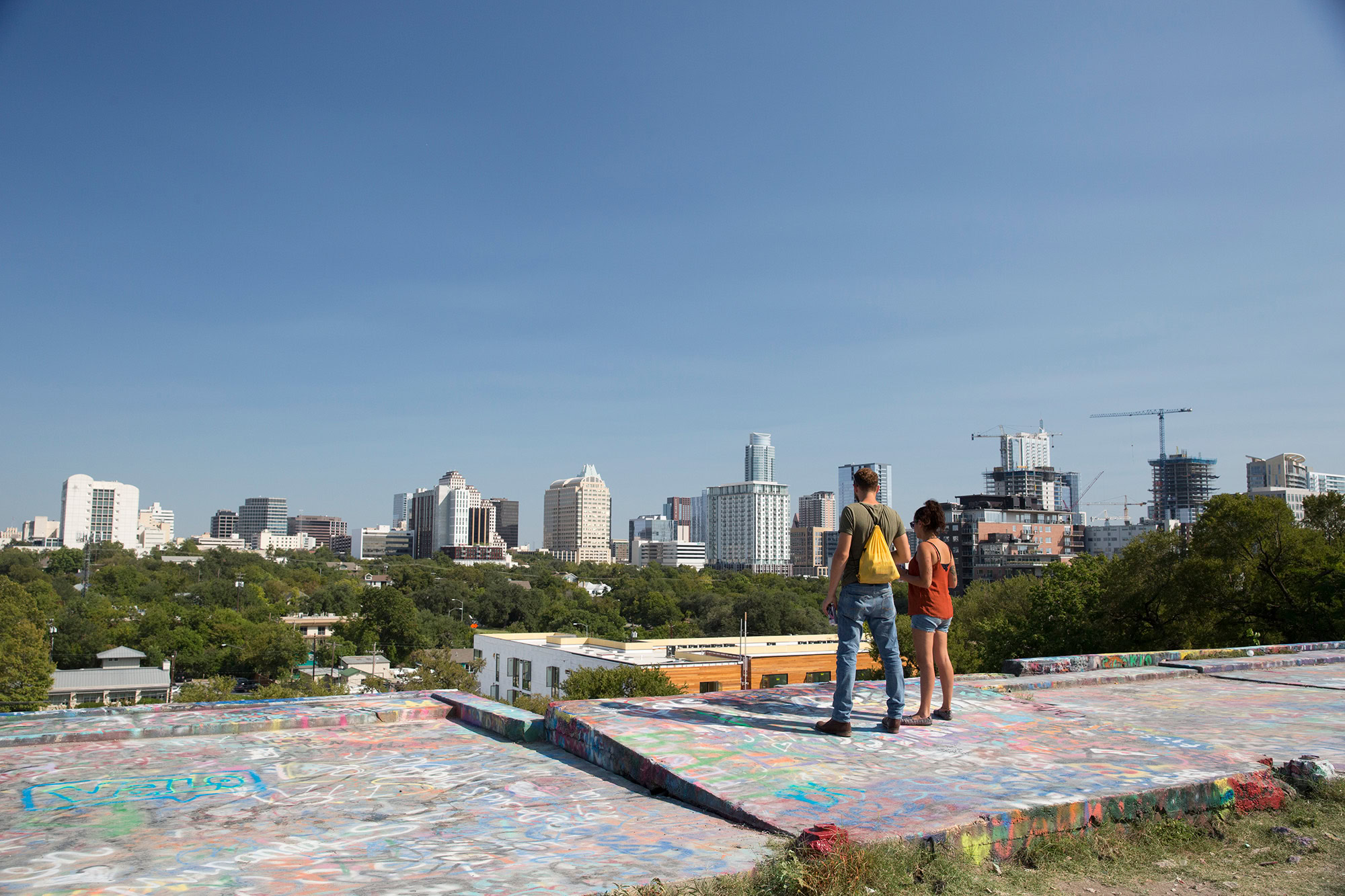 Austin, Texas