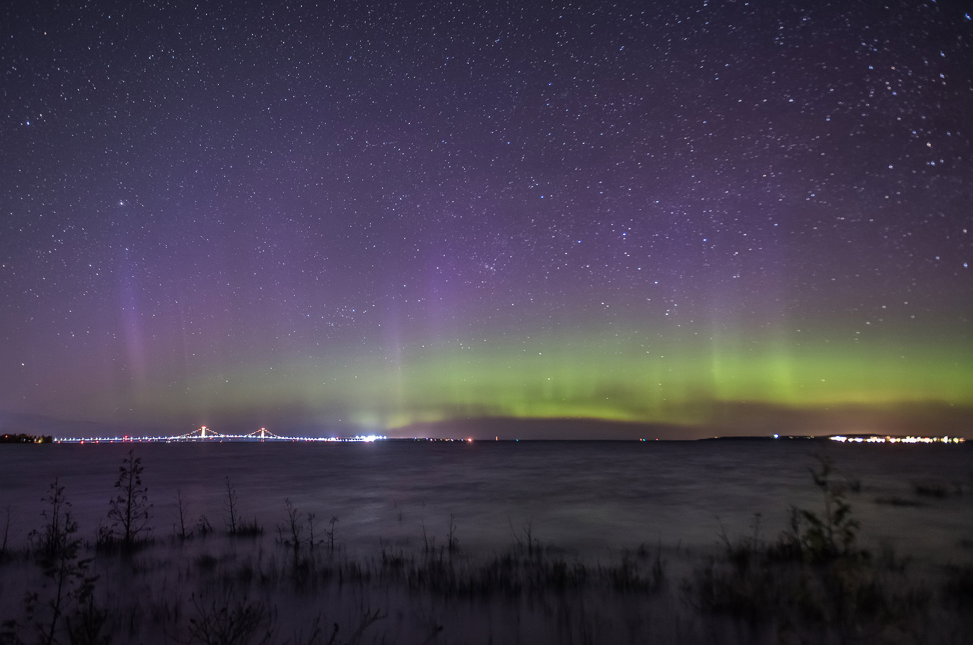 St. Ignace, Michigan