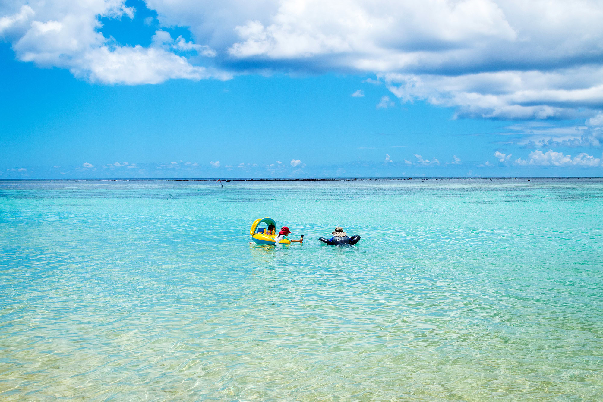 Tumon Bay, Guam
